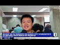 #PIANews | Mahigit 300 na residente ng Baguio City, nagbenepisyo sa Benteng Bigas Meron Na Program