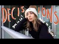 I made a decision… staying in LA or moving to Toronto? DAY 12!
