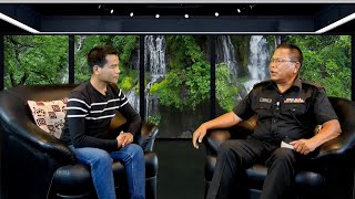 KUKI TALKSHOW PU S. TOUTHANG (MPS)