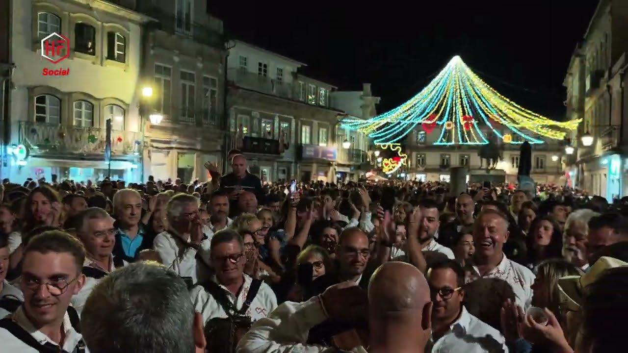 Noite de Tapetes | Roseira Enxertada  | Romaria Senhora D' Agonia