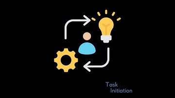 Executive Functions - Task Initiation: Unlocking Efficiency and Overcoming Procrastination