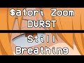 $atori Zoom x DVRST - Still Breathing (Hyperpop Remix) 1 Hour