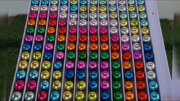 Ball Sort Puzzle Game Fun IQ #challenge #sortcolor #puzzlesolving #puzzleball #puzzle #gameball