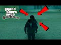 GTA San Andreas - A horror story ( Fetal Frame )