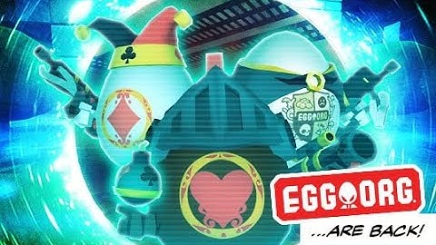 I bought all of the gun skins in the new Egg Org update | Shell Shockers