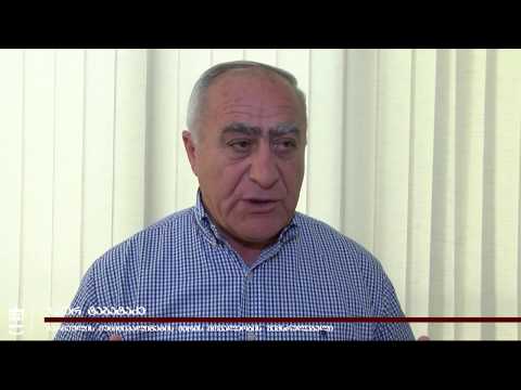მარნეულში ახალი სამელიორაციო პროექტი განხორციელდება