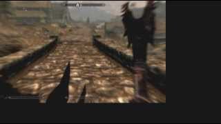 skyrim command codes PC screenshot 5