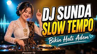 DJ Sunda Hits Bass Glerr 2026 • Lagu Sunda Remix Terbaru dengan Drop Mantap