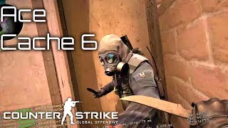 CS:GO | Ace Cache 6 |