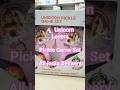 🦄 Unicorn Pickle Game Set 🏓Fun outdoor play for kids 🌈All India delivery 📦 | 9958010408 #shorts