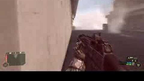 (WIP) Alpha Advanced Crysis AI