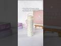 Termos Aesthetic Murah Awet Dingin 10jam #youtubeshorts #shorts #racunshopee #shoppehaul #rihanaajwa