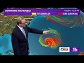 Tropics Update: Tropical Storm Florence Update 9/7/2018