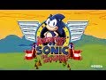 Sonic mania adventures of sonic the hedgehog mod releases