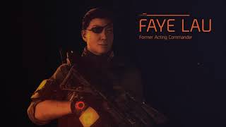 Faye Lau Did What!