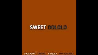 Kasi Boys & Cartel  - Sweet Dololo ( Feat Kimzala , Mc-D )