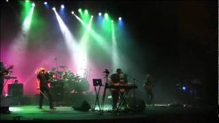 Neal Morse at Finisterrae 2011 - The Separated Man