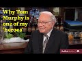 Warren Buffett: Why Tom Murphy is one of my &#39;heroes&#39;