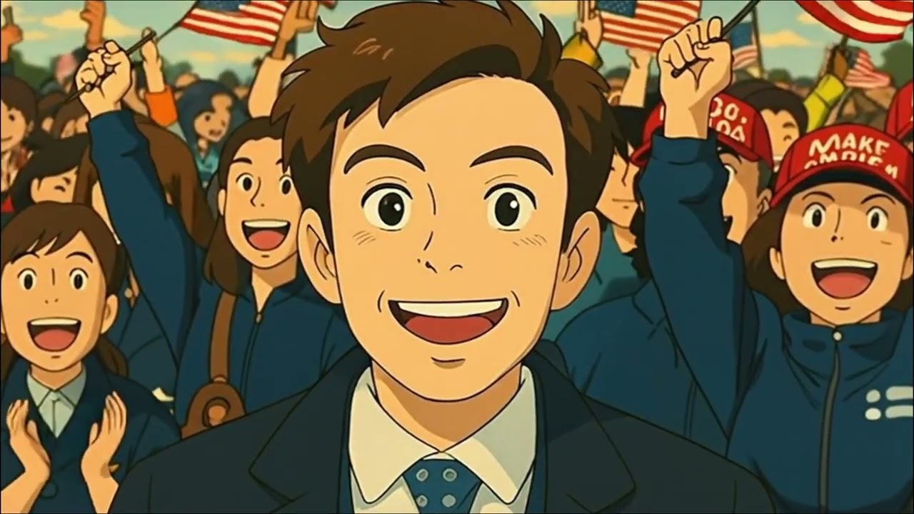 The Nick Fuentes Movie (Official Trailer)