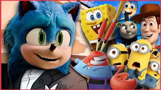 SUPER MEGAMIX Coffin Dance Song 🔥