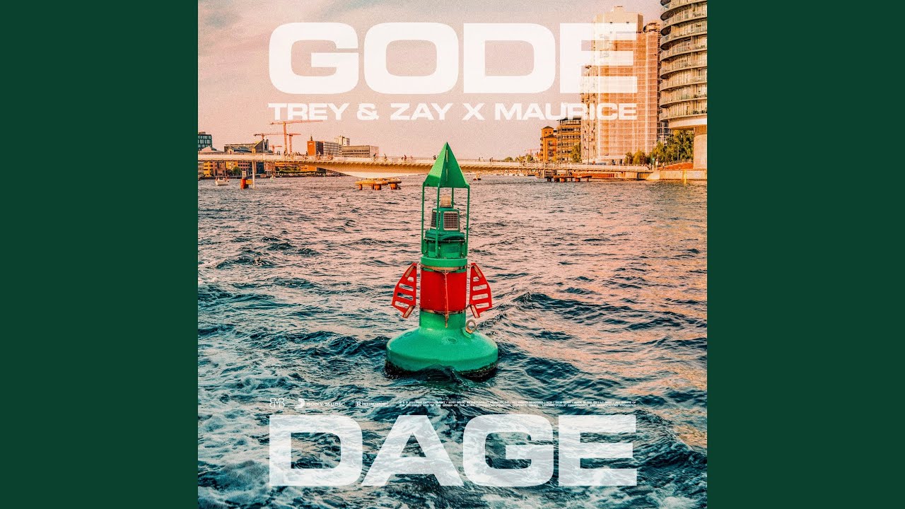 Assista a Gode Dage no YouTube Assista a Gode Dage no YouTube