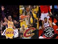 Every NBA Team’s Greatest Play Of The Decade