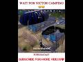 Wait For the victor camping😂#shorts #shortvideo #bgmi #pubg #youtubeshorts