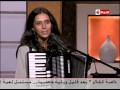 بوضوح المطربة يسرا الهواري وتفاصيل تجربتها فى التمثيل مع خالد ابو النجا فى فيلم فيلا 69 بوضوح المطربة يسرا الهواري وتفاصيل تجربتها فى التمثيل مع خالد ابو النجا فى فيلم فيلا 69