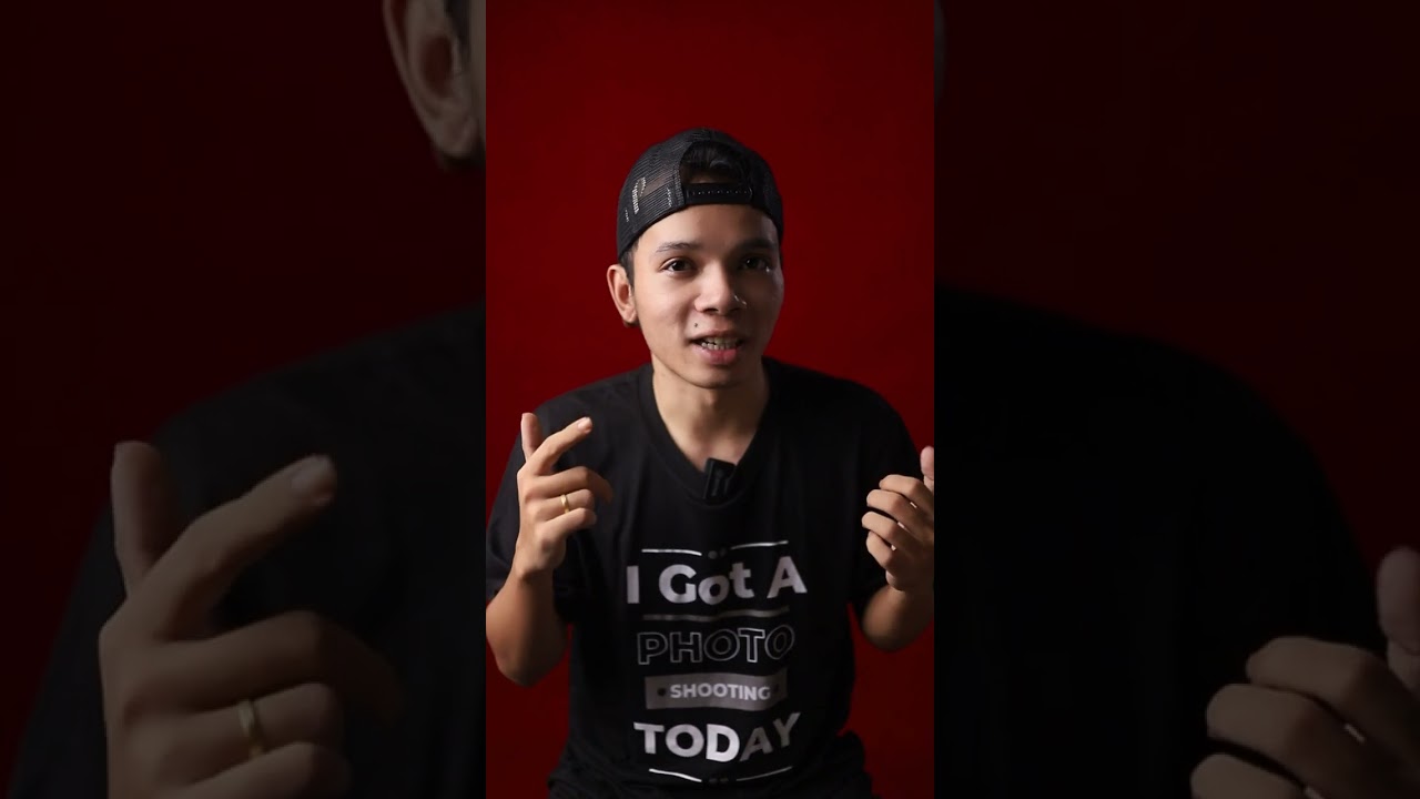 Focal Length #smartphone #photography #tutorial