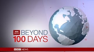 Bbc News Beyond 100 Days