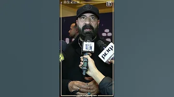 عمره ما بخل عليا بالنصيحة محمد سعد كان أب قبل ما يكون فنان و مافيش حد هيسكن خانة حسن حسني 