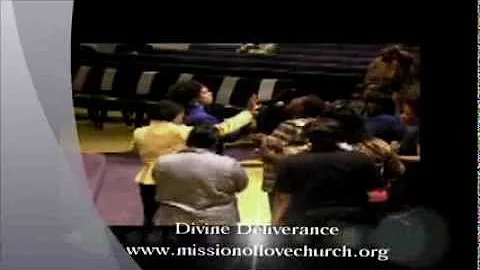 Experience The Transformational Ministry of Apostl...