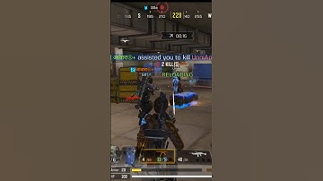 easy #shorts #callofdutymobile #codm #codmbr