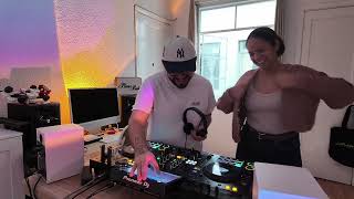 Please Babe x Villa Funk - Nita B2B Bastian Bell (R\u0026B, Hip Hop, Baile Funk)