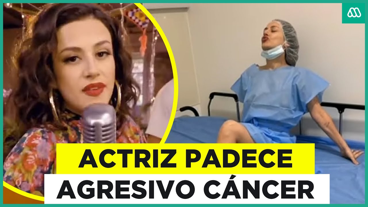 Karla Melo confirma diagnóstico de cáncer: La lucha de la actriz en contra de la agresiva enfermedad