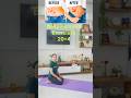 Belly Fat Loss Exercises |how to burn belly fat #fitness #weightloss #shorts