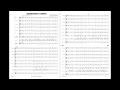 Beethovens ninth arranged by paul lavender