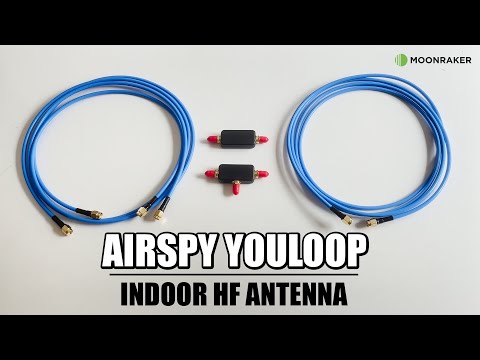 AIRSPY YOULOOP INDOOR