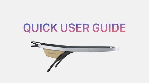 Flowtime Quick User Guide