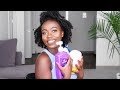 FAVORITE NATURAL HAIR PRODUCTS FOR MY KINKY 4C HAIR