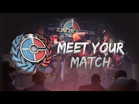 Matchmaking is coming to Team Fortress 2