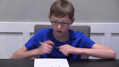 Video 4: Proportional Reasoning (REL Southeast)