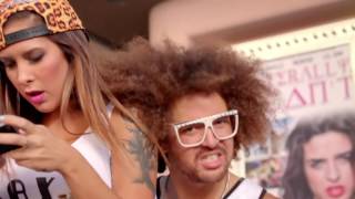Redfoo   New Thang  Resimi