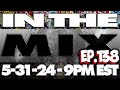 In the mix  episode 138  pop culture talk with the illuminati  may linx box drawing
