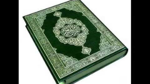 الجزء الثامن بصوت القارئ – مشاري العفاسي