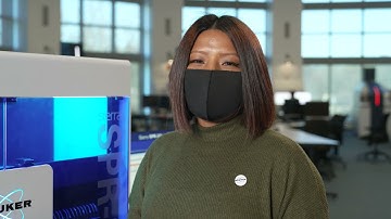 Bruker SPR: High-Throughput with Performance and Flexibility