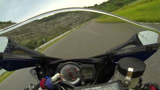 20150622 11枠 スパ西浦 GSX R