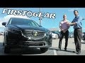 First Gear - 2016.5 Mazda CX-5 Review and Test Drive