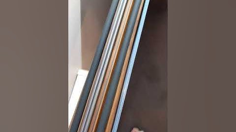 Andre inverted roller Speargun