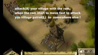 Praetorians Cheat Fast Ram